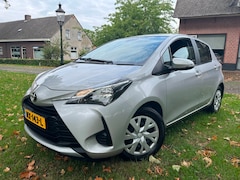 Toyota Yaris - 1.0 VVT-i Comfort ORG NL / TOPSTAAT / AIRCO