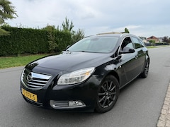 Opel Insignia Sports Tourer - 2.0 CDTI EcoFLEX Business Edition NAP/APK/CLIMA