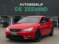 SEAT Leon - 1.2 TSI Reference|nieuw APK