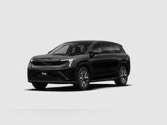 Skoda Peaq - 60 Business Edition | Derde zitrij | Simply Clever | Trekhaak wegklapbaar |