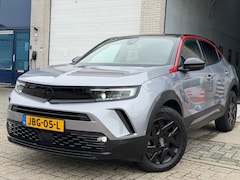 Opel Mokka - 1.2 Turbo GS Line/ AUTOMAAT/ 1e EIG/ goed onderhouden/ 1jaar apk/ volle optie/ zeer nette