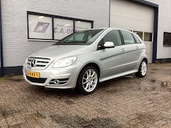 Mercedes-Benz B-klasse - 180 Sport BlueEFFICIENCY