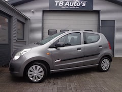 Suzuki Alto - 1.0 Comfort EASSS AIRCO