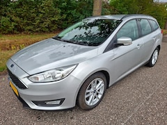 Ford Focus Wagon - 1.0 Lease Edition hele mooie goed onderh.auto