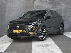 Peugeot e-3008 - Allure Avantage 73kWh 210pk Automaat 360° CAM. | 19''LM | ADAPT. CC | STANDKACHEL | STOEL/