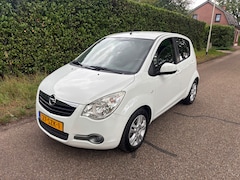 Opel Agila - 1.0 Edition