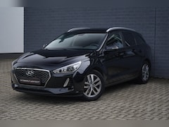 Hyundai i30 Wagon - 1.0 T-GDI Select 120pk, Navigatie, Pdc