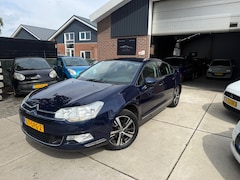 Citroën C5 - 2.0 16V Exclusive |NEW APK|AUTOMAAT|AIRCO|CRUISE|NAVI|ISOFIX|HALF LEER|ELECT.PKKT|CENTR.DE