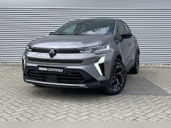 Renault Captur - 1.6 E-Tech full hybrid 145 Esprit Alpine | Apple carplay/Android auto | Achteruitrijcamera