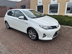 Toyota Auris - 1.8 Hybrid Aspiration NAVI CAMERA DEALER ONDERHOUD