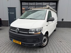 Volkswagen Transporter - 2.0 TDI L2H1 Comfortline imperial VOL optie's