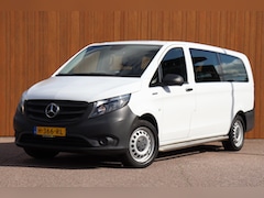 Mercedes-Benz eVito Tourer - PRO L3 9-persoons 36227, -incl.btw Org.NL camera stoelverw