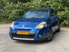 Renault Clio - 1.2 Collection | Cruise control + Airco Nu € 1.950,