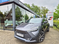 Toyota C-HR - 1.8 Hybrid 140 STYLE Edition/BI-TONE/ELECTR.A-KLEP/DODE HOEK/PARK.SENS V+A