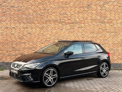 SEAT Ibiza - 1.0 TSI FR 116pk Pano Acc Led Stoelvw Apple Led