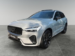 Volvo XC60 - T6 Plug-in hybrid AWD Ultra Black Edition |Harman Kardon | Panoramadak|