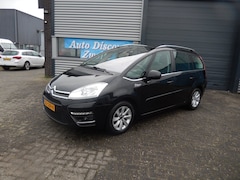 Citroën C4 Picasso - 1.6 THP Ligne Business EGS AUTOMAAT APK TOT 23-09-2027