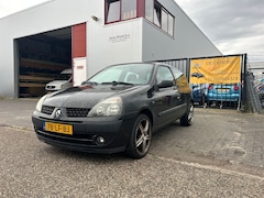 Renault Clio - 1.2-16V Expression