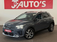 Kia Stonic - 1.0 T-GDi MHEV GT-Line|NAVIGATIE\CAMERA|CRUISE|ECC AIRCO