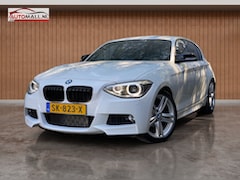 BMW 1-serie - 116i M Sport Edition High Executive