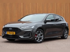 Ford Focus - 1.0 EcoBoost Hybrid ST Line X 155pk org.NL camera comfort-stoel navi
