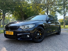 BMW 4-serie Gran Coupé - 420i M-Pakket | Alcantara | Xenon | Camera |