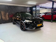 CUPRA Formentor - 2.0 TSI 4DRIVE