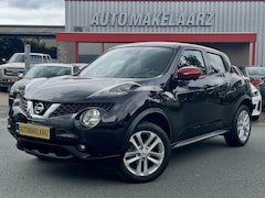 Nissan Juke - 1.2 DIG-T S/S Acenta FULL OPTION