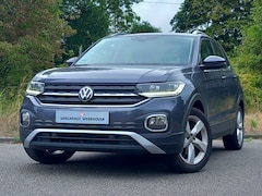Volkswagen T-Cross - 1.0 TSI Life DSG AUTOMAAT | Carplay | Cruise