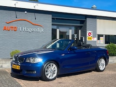 BMW 1-serie Cabrio - 118i High Executive M-Sport trekhaak APK