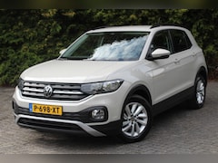 Volkswagen T-Cross - 1.0 TSI Life 110PK Automaat | Apple/Android Carplay | Trekhaak | Cruise Control