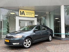 Skoda Rapid - 1.2 TSI Businessline|1e eig|BlueTooth|Cruise|