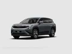Skoda Peaq - 60 Business Edition | Derde zitrij | Simply Clever | Trekhaak wegklapbaar |