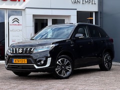 Suzuki Vitara - 1.5 Hybrid Style | Panoramadak | dealer onderhouden | Stoelverwarming | Camera |