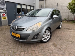 Opel Corsa - 1.4-16V CONN.EDITION