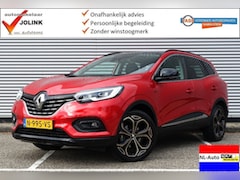 Renault Kadjar - 1.3i TCe 160 Black Edition EDC7 I NL Auto I 1e Eig. I Pano I Trekhaak I