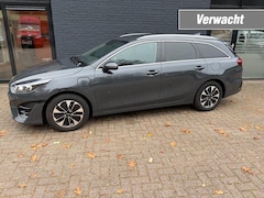 Kia Cee'd - Ceed sw 1.6 GDI PHEV DYN+Line Plug in hybride