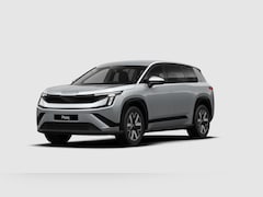 Skoda Peaq - 60 Business Edition | Derde zitrij | Simply Clever | Trekhaak wegklapbaar |