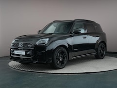 MINI Countryman - 2.0 S ALL4 John Cooper Works L