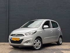 Hyundai i10 - 1.1 i-Catcher | Automaat | Airco | Lichtmetalen Velgen
