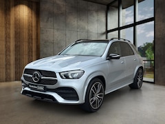 Mercedes-Benz GLE-Klasse - 350 de 4-Matic Premium Plus AMG Line | Panoramadak | Trekhaak | Rijassistentiepakket | Luc