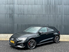 Audi A3 Sportback - 35 TFSI S edition ACC | LED | Navi | Stoelverw