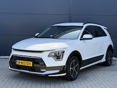 Kia Niro - 1.6 GDi Hybrid DynamicLine | Navigatie | Apple Carplay/Android Auto | Camera | Adaptive Cr