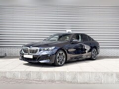 BMW i5 - Sedan eDrive40 M Sport Edition 84 kWh