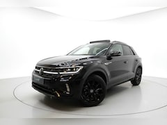 Volkswagen T-Roc - 1.5 TSI 2x R Line PANO VIRTUAL KEYLESS IQ