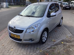 Opel Agila - 1.0 EDITION