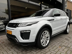 Land Rover Range Rover Evoque - 2.0 TD4 Autobiography