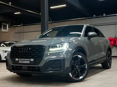 Audi Q2 - 35 TFSI CoD S Line #Carplay/Virtual/Automaat/Stoelverwarming
