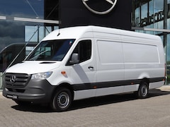 Mercedes-Benz Sprinter - 317CDI L4 XXL PRO 3.5T TREKHAAK