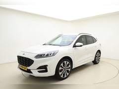 Ford Kuga - 2.5 PHEV ST-Line 225 Pk | Stoel/Stuur/Voorraam Verwarming | Electrische Achterklep | Clima
